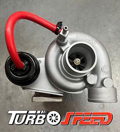 Turbo Rigenerato Land Rover Defender 2.5 TD 85 CV