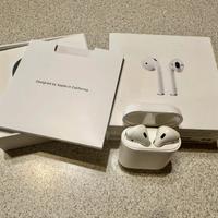 Airpods gen. 2