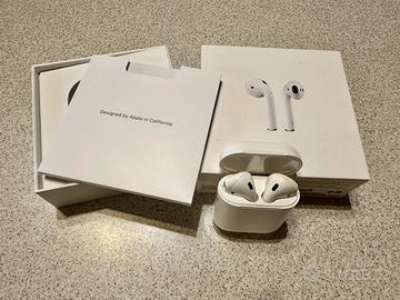 Airpods gen. 2