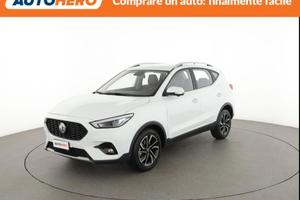 MG ZS AL59617