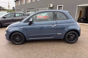 FIAT 500 0.9