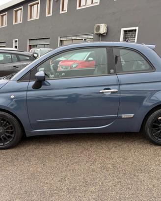FIAT 500 0.9