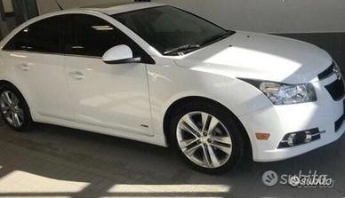 Chevrolet cruze 2015 ricambi