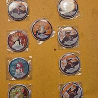 lotto spillette birra  Hibu
