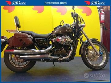 Honda VT 750 Garantita e Finanziabile