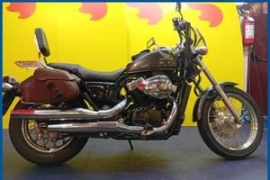 Honda VT 750 Garantita e Finanziabile