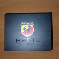 Orologio Breil Abarth limited edition 