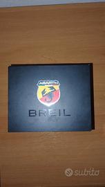 Orologio Breil Abarth limited edition 