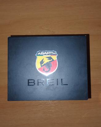 Orologio Breil Abarth limited edition 