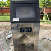 Macchina del ghiaccio