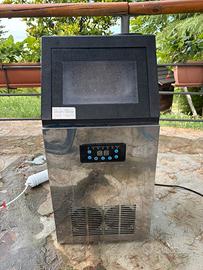 Macchina del ghiaccio