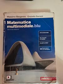 1 Matematica multimediale.blu 2ed