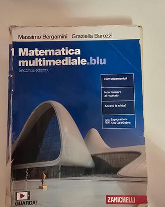 1 Matematica multimediale.blu 2ed