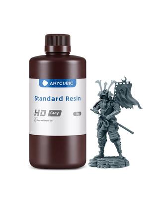 resina anycubic grey HD