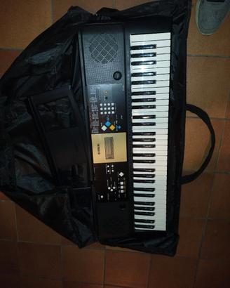 pianola elettrica