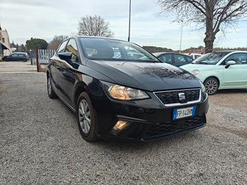 Seat Ibiza 1.0 75 CV 5 porte Style
