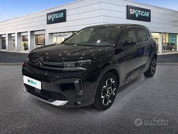 Citroën C5 Aircross Hybrid 136 Max e-DCS6