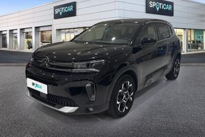 Citroën C5 Aircross Hybrid 136 Max e-DCS6