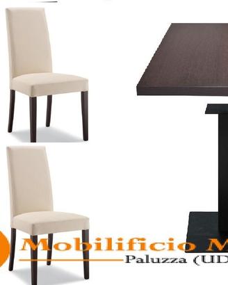 Tavoli Sedie Arredamento Ristorante Bar cd00058