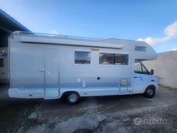 RIMOR Super Brig 728