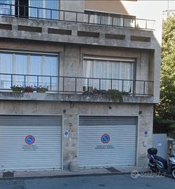 Comodissimo posto moto