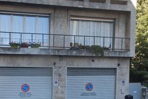 Comodissimo posto moto