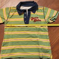 POLO GUESS KIDS tg 18/24 mesi