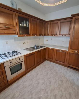 Cucina componibile usata