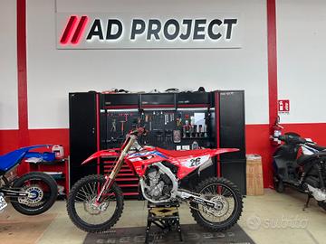 HONDA CRF 250 2022