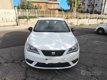 Seat Ibiza 1.4 TDI