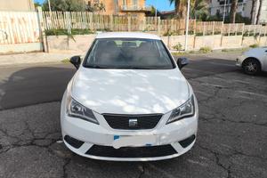 Seat Ibiza 1.4 TDI