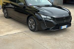Peugeot 308SW SUBENTRO NOLEGGIO