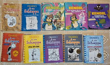 Libri vari come nuovi