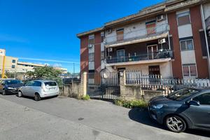 RAPISARDI ALTO Garage 14mq