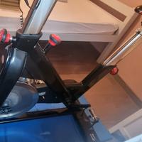 Spinning Bike Fassi Pro 25