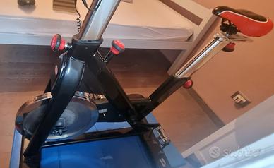 Spinning Bike Fassi Pro 25