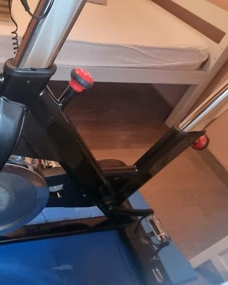 Spinning Bike Fassi Pro 25