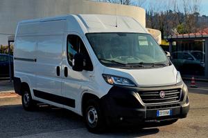 Fiat Ducato 35 2.3 MJT 180CV PLM-TM Furgone Maxi