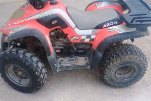 quad 125