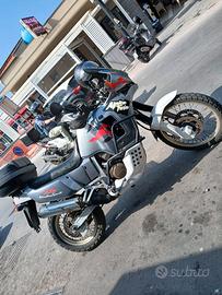 Honda Africa Twin 750 1991