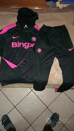 tuta chelsea nike
