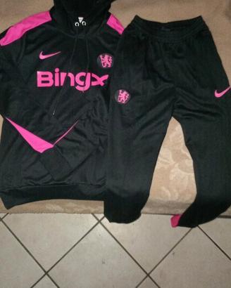tuta chelsea nike
