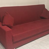Divano letto