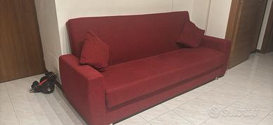 Divano letto