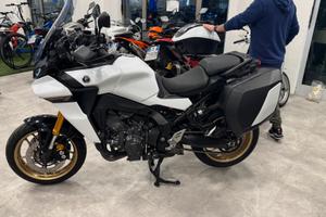 Yamaha Tracer 9 GT 2023