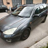 Ford Focus 1.8 TDCi SW