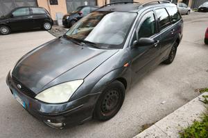 Ford Focus 1.8 TDCi SW