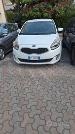KIA Carens 1.7 CRDi 115 CV Cool