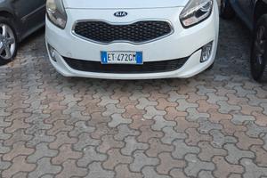 KIA Carens 1.7 CRDi 115 CV Cool
