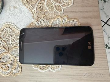 Telefono LG